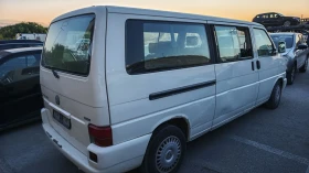VW Transporter 2.5tdi, снимка 5