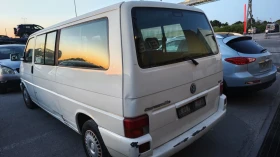 VW Transporter 2.5tdi, снимка 6