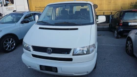 VW Transporter 2.5tdi, снимка 2