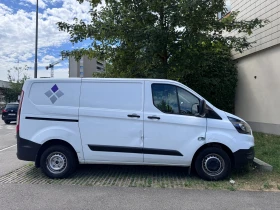 Ford Transit Custom, снимка 6