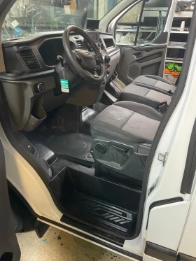Ford Transit Custom, снимка 2