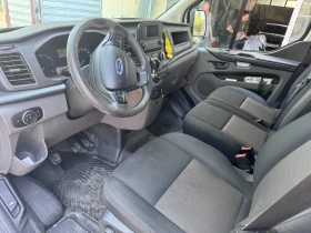 Ford Transit Custom, снимка 13