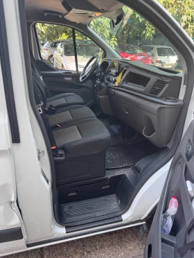 Ford Transit Custom, снимка 12