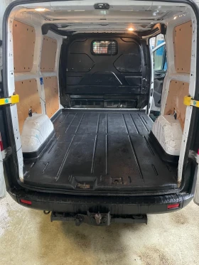Ford Transit Custom, снимка 3