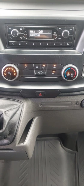 Ford Transit Custom 2.0 tdci клима , снимка 15