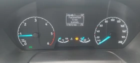 Ford Transit Custom 2.0 tdci клима , снимка 11