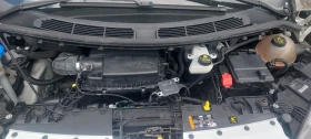 Ford Transit Custom 2.0 tdci клима , снимка 9