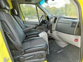 Mercedes-Benz Sprinter 519 ЛИНЕЙКА V6 190к.с., снимка 6