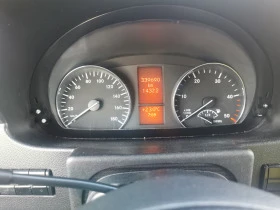 Mercedes-Benz Sprinter 519 ЛИНЕЙКА V6 190к.с., снимка 9