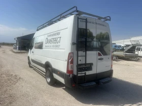 Renault Master, снимка 7