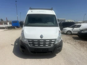 Renault Master, снимка 3