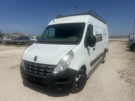 Renault Master, снимка 2