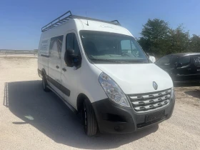 Renault Master, снимка 1