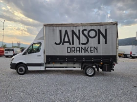 Mercedes-Benz Sprinter 516 CDI, ,  , ,  3.5  | Mobile.bg    2