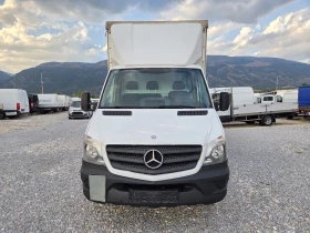 Mercedes-Benz Sprinter 516 CDI, ,  , ,  3.5  | Mobile.bg    9