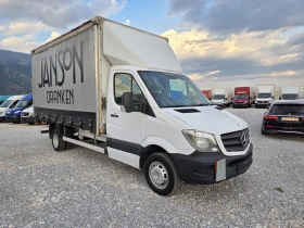 Mercedes-Benz Sprinter 516 CDI, ,  , ,  3.5  | Mobile.bg    8