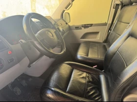 Обява за продажба на VW T5 ~13 500 лв. - изображение 8