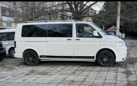 Обява за продажба на VW T5 ~13 500 лв. - изображение 1