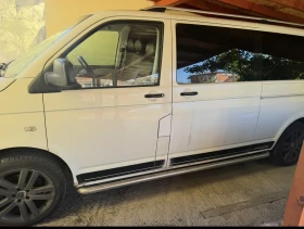 Обява за продажба на VW T5 ~13 500 лв. - изображение 4