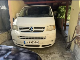 Обява за продажба на VW T5 ~13 500 лв. - изображение 3