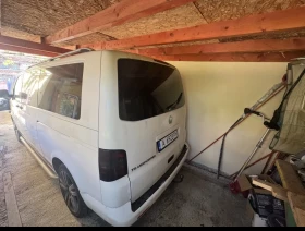 Обява за продажба на VW T5 ~13 500 лв. - изображение 1