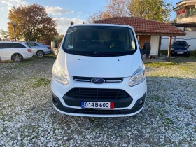 ����� �� �������� �� Ford Transit -2, 2TDCI-125k.c./���� �� ������