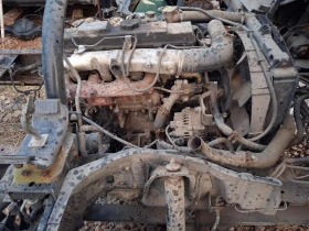 Mitsubishi Canter 2.8, снимка 8