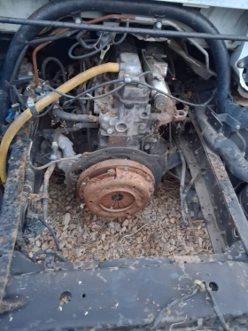 Mitsubishi Canter 2.8, снимка 16