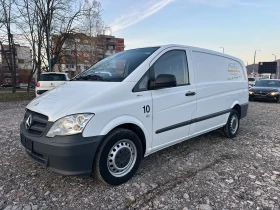 Mercedes-Benz Vito 2.2CDI 136kc