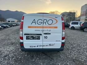 Mercedes-Benz Vito 2.2CDI 136kc | Auto.bg — изображение 4