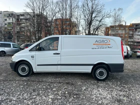 Mercedes-Benz Vito 2.2CDI 136kc | Auto.bg — изображение 2