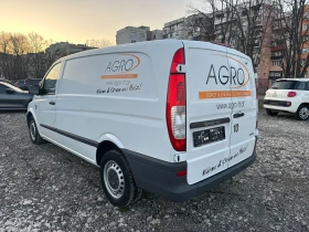 Mercedes-Benz Vito 2.2CDI 136kc | Auto.bg — изображение 3