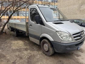Mercedes-Benz Sprinter 315 
