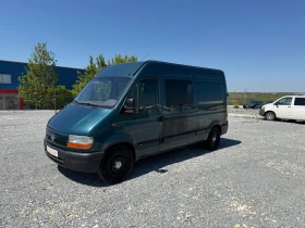 ������ Renault Master