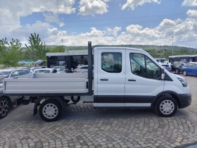 Ford Transit 2.0TDCI/130�.�./6+ 1/L2 | Mobile.bg � ����� ������ 7