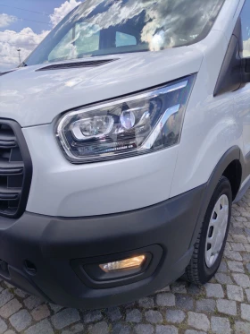 Ford Transit 2.0TDCI/130�.�./6+ 1/L2 | Mobile.bg � ����� ������ 9