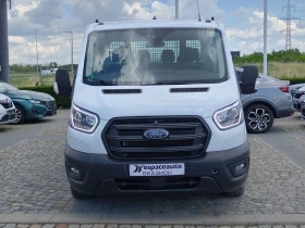 Ford Transit 2.0TDCI/130�.�./6+ 1/L2 | Mobile.bg � ����� ������ 2