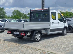 Ford Transit 2.0TDCI/130�.�./6+ 1/L2 | Mobile.bg � ����� ������ 4