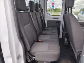 Ford Transit 2.0TDCI/130�.�./6+ 1/L2 | Mobile.bg � ����� ������ 17