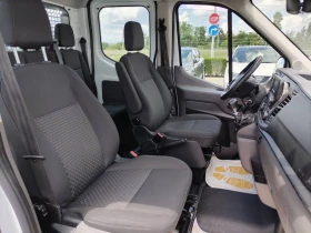 Ford Transit 2.0TDCI/130�.�./6+ 1/L2 | Mobile.bg � ����� ������ 16