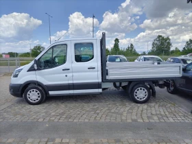 Ford Transit 2.0TDCI/130�.�./6+ 1/L2 | Mobile.bg � ����� ������ 8