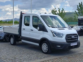 Ford Transit 2.0TDCI/130�.�./6+ 1/L2 | Mobile.bg � ����� ������ 3