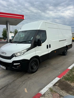 Iveco Daily ��������� | Mobile.bg � ����� ������ 2