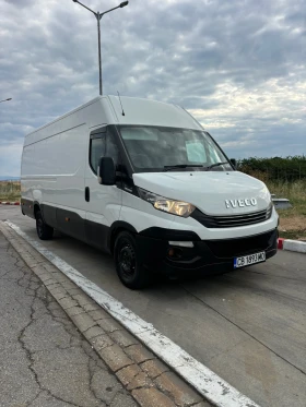 ������ Iveco Daily
