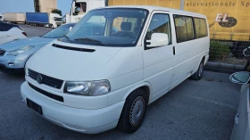����� �� �������� �� VW Transporter 2.5tdi