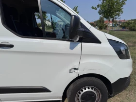 Ford Transit Custom | Mobile.bg � ����� ������ 11