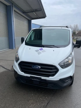 Ford Transit Custom | Mobile.bg � ����� ������ 5