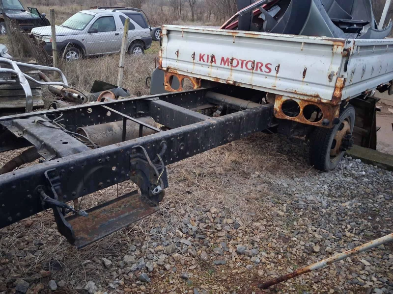 Mitsubishi Canter 2.8, снимка 15 - Бусове и автобуси - 53465583