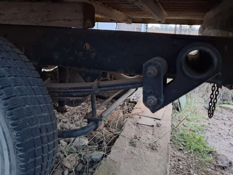 Mitsubishi Canter 2.8, снимка 10 - Бусове и автобуси - 53465583