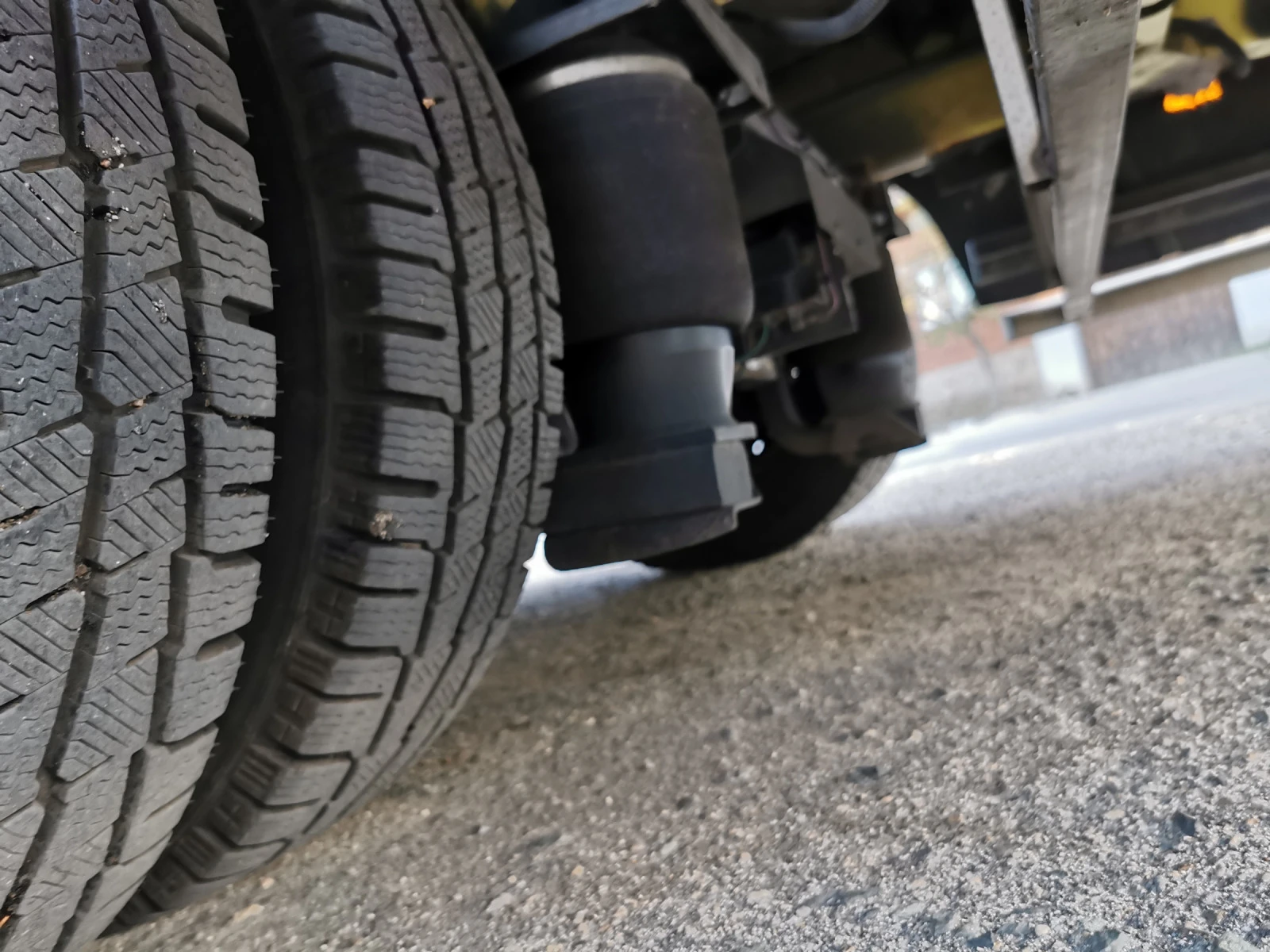 Mercedes-Benz Sprinter 519  V6 190.. | Mobile.bg   16